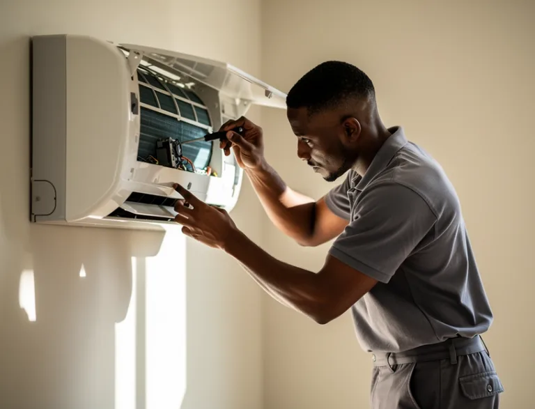 airco reparatie Middelharnis